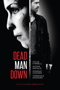 Dead Man Down streaming