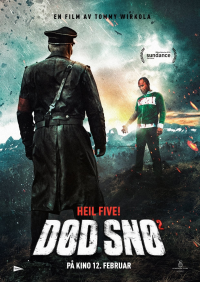 Dead Snow 2 streaming