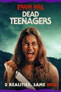 Dead Teenagers streaming