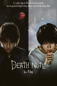 Death Note streaming