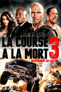 Death Race: Inferno streaming