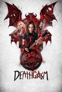 Deathgasm streaming