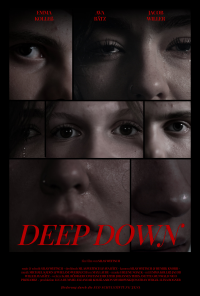 Deep Down streaming