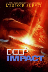 Deep Impact streaming