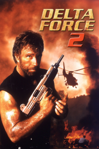 Delta Force 2 streaming