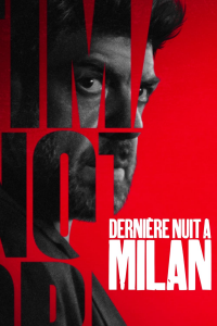 Dernière Nuit à Milan streaming