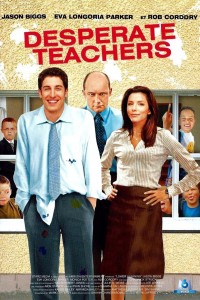 Desperate Teachers streaming