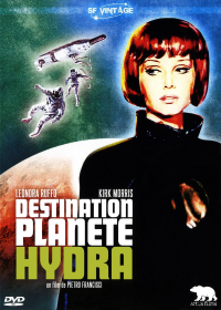 Destination Planète Hydra streaming