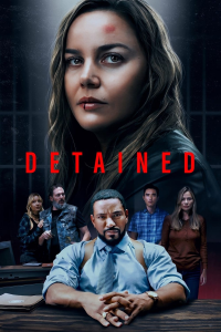 Detained streaming