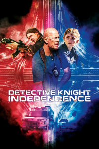 Detective Knight: Independence streaming