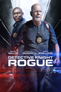 Detective Knight: Rogue streaming