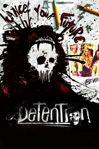 Detention streaming