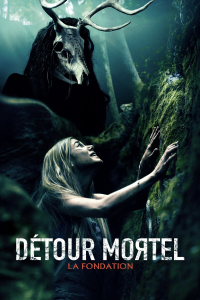 Détour mortel : La Fondation streaming