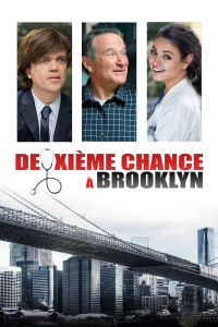 Deuxième chance à Brooklyn streaming