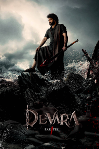 Devara: Partie 1 streaming