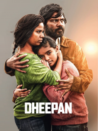 Dheepan streaming