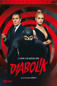 Diabolik streaming