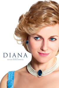 Diana streaming