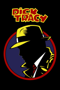 Dick Tracy streaming