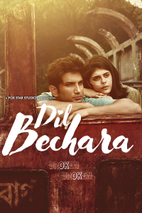 Dil Bechara streaming