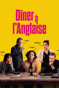 Dîner à l'anglaise streaming