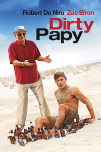 Dirty Papy streaming