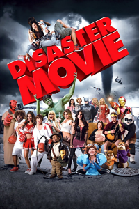 Disaster Movie streaming