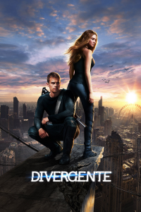 Divergente streaming