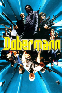 Dobermann streaming