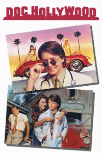 Doc Hollywood streaming