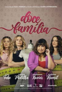 Doce Família streaming