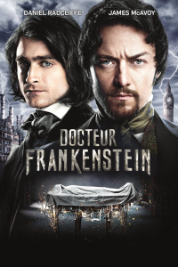 Docteur Frankenstein streaming