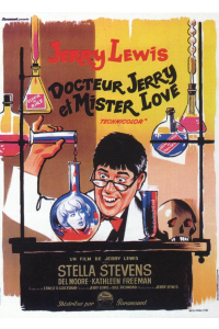 Docteur Jerry et Mister Love streaming