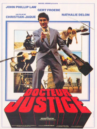 Docteur Justice streaming