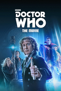 Doctor Who : Le Seigneur du temps streaming