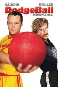 Dodgeball - Même pas mal ! streaming