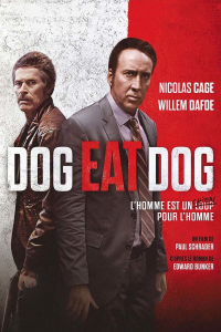 Dog Eat Dog streaming