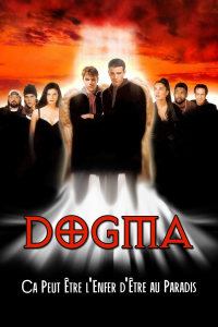 Dogma streaming