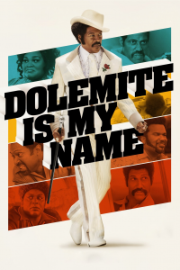 Dolemite Is My Name streaming