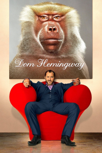 Dom Hemingway streaming