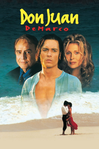 Don Juan DeMarco streaming