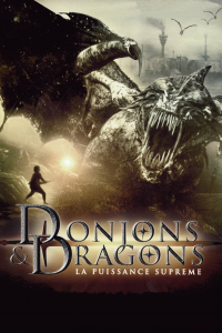 Donjons & dragons : La puissance suprême streaming