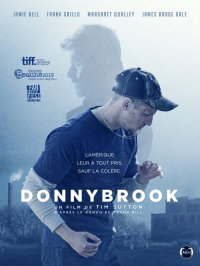 Donnybrook streaming