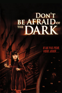 Don't Be Afraid of the Dark streaming