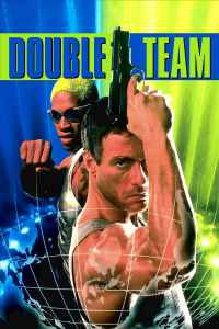 Double Team streaming