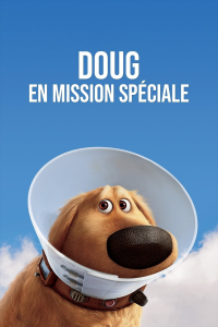 Doug en mission spéciale