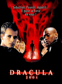 Dracula 2001 streaming