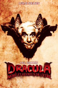 Dracula, mort et heureux de l’être streaming