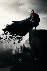 Dracula Untold streaming