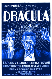 Drácula (Versions alternatives) streaming